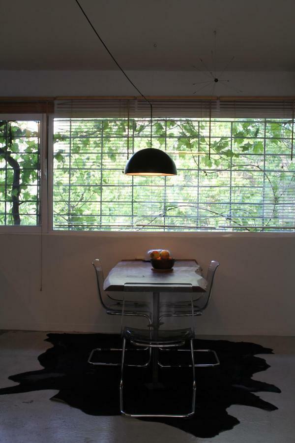 Comfort Stay Lofts Athena Bagian luar foto
