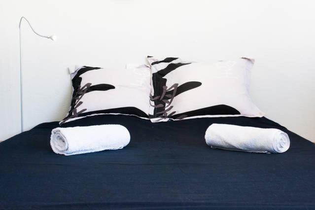 Comfort Stay Lofts Athena Bagian luar foto