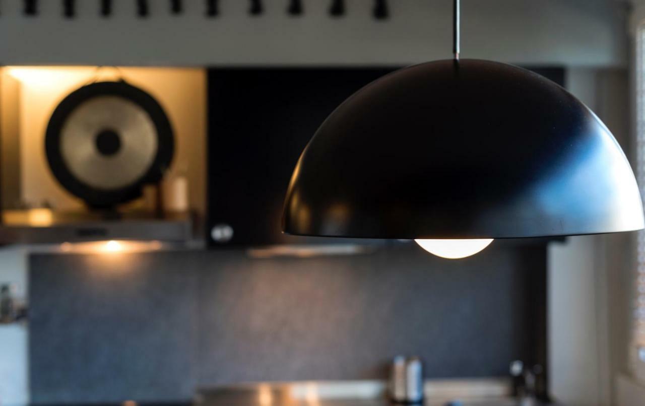Comfort Stay Lofts Athena Bagian luar foto